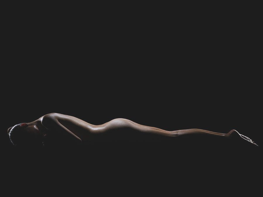 tantric massage for women