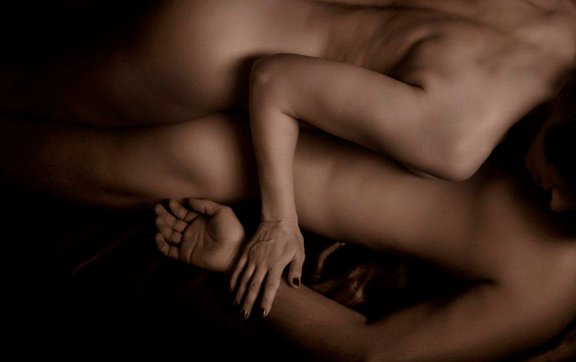 tantric massage benefits