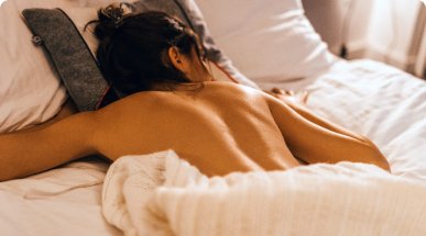 That Tug of Curiosity: Is Tantra Massage Really for Me?