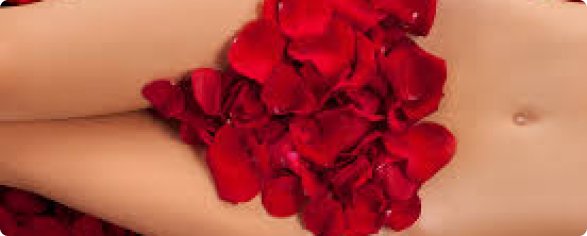 Tantra massage for women