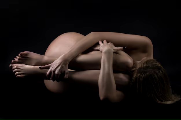 The 5 Non-Negotiable Qualities of a Tantric Masseuse