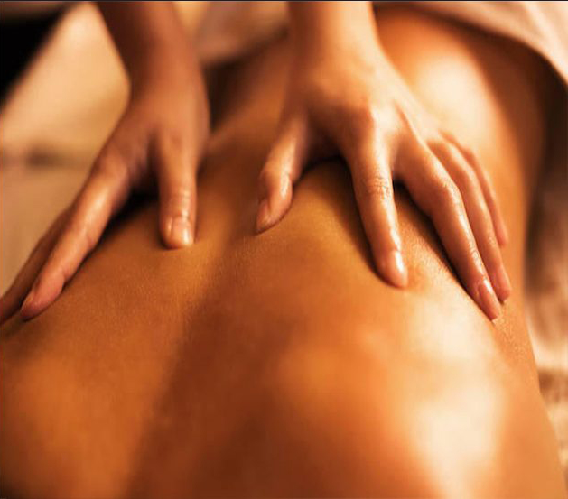 private massage for women in dubai