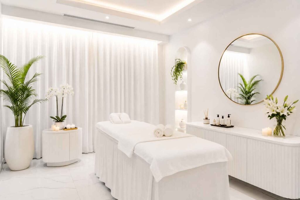 What Is a Tantric Massage?