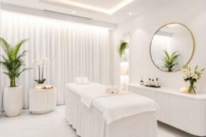 Tantric Massage