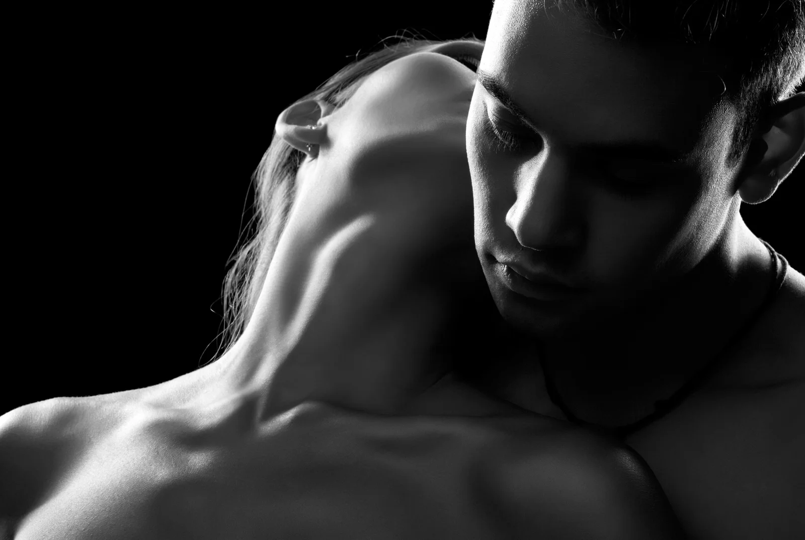 Tantric Massage Experience