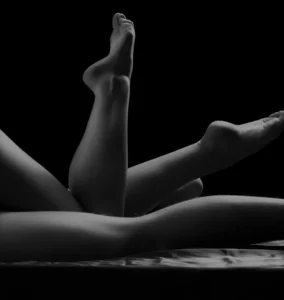 Foot-Focused Massage in Dubai