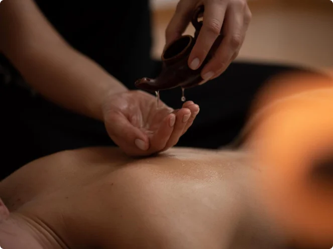 Benefits of Massage in Dubai