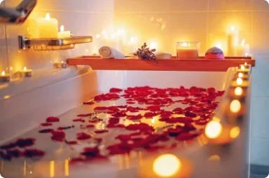 Royal Tantric Ritual in Dubai