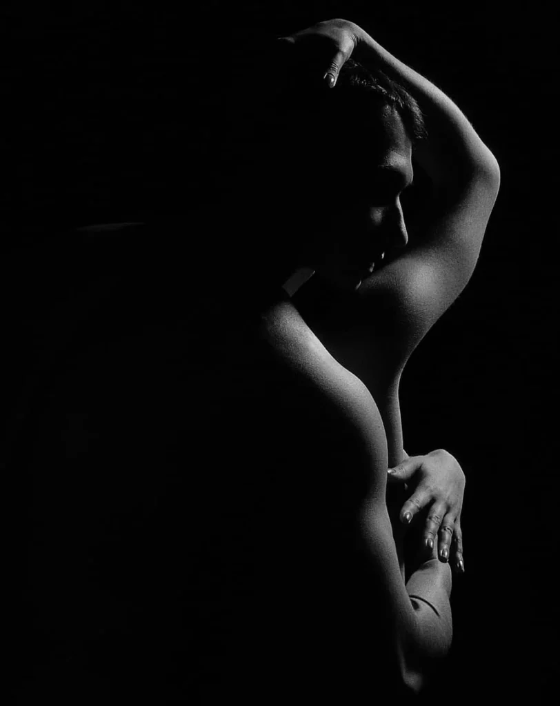 Tantra Massage for Stress Relief